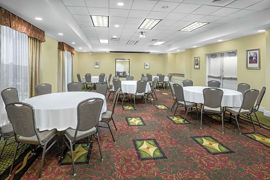 Hilton Garden Inn Mcallen