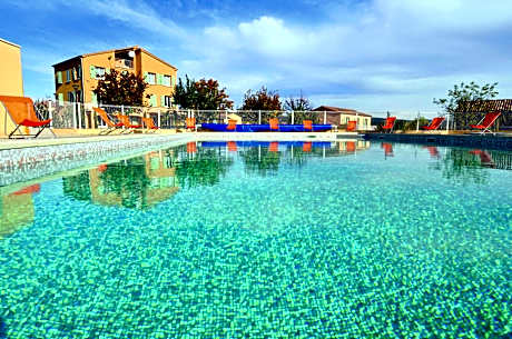 VTF Le Domaine du Grand Luberon