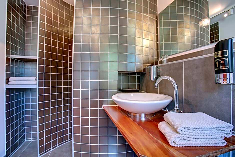 Hafner Hotel Apartment Stuttgart