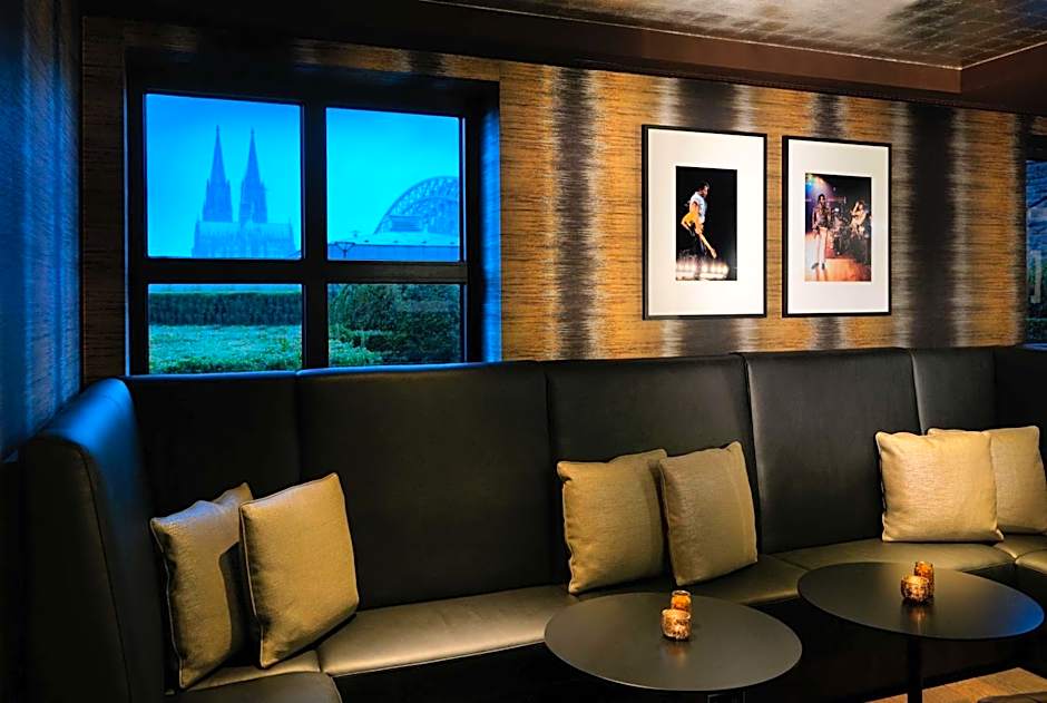 Hyatt Regency Cologne