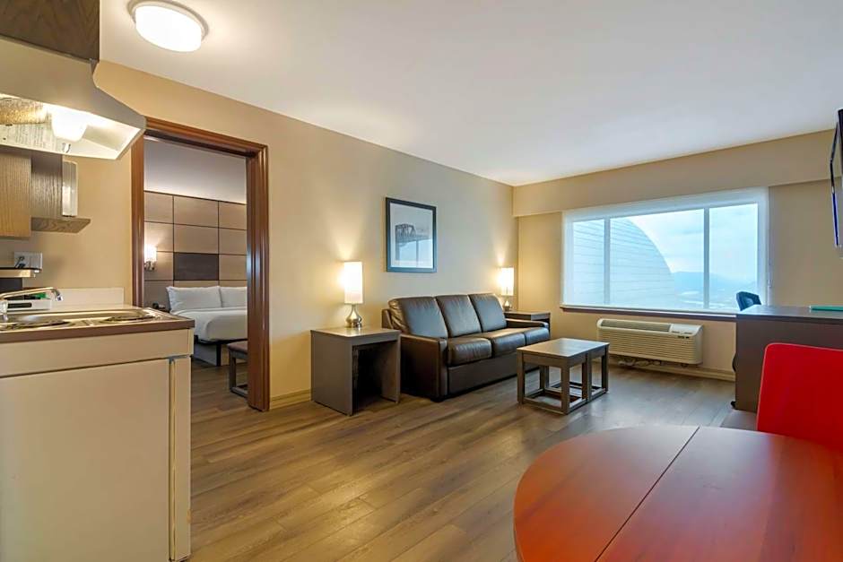 Best Western Premier Aberdeen Kamloops