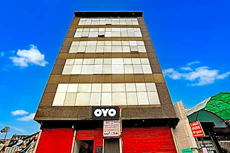 Super Hotel O Wamson