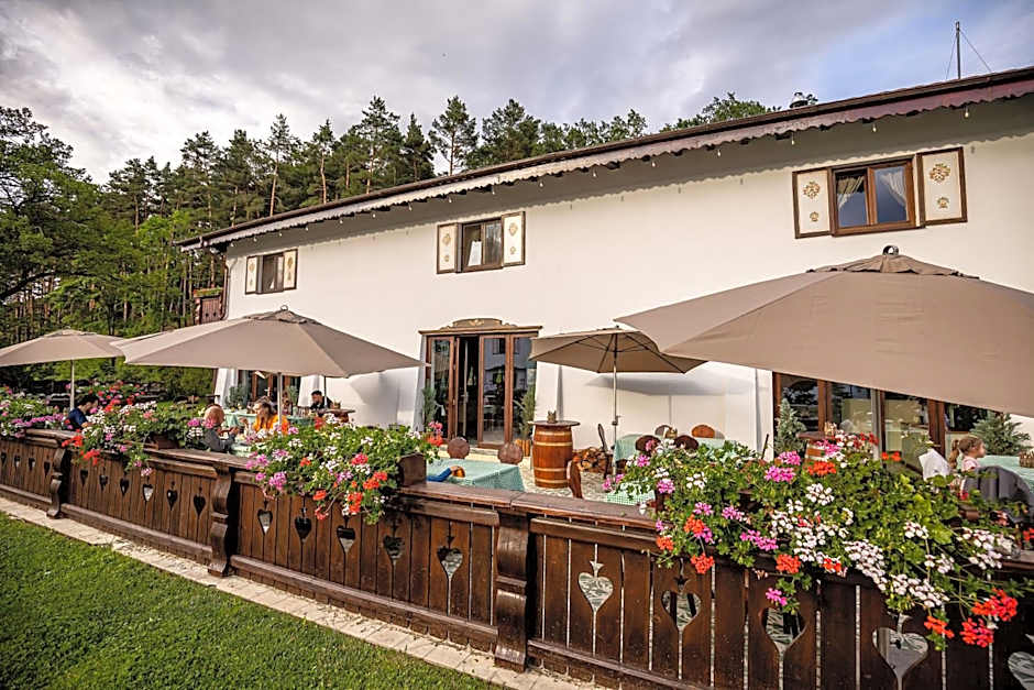 Wolkendorf Bio Hotel & Spa