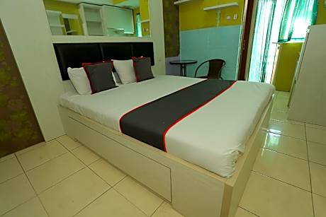 Capital O 93371 Pelangi Residence 5