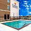 Comfort Inn & Suites Zachary