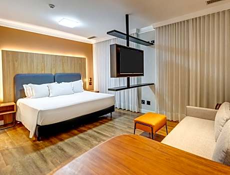 family suite non smoking c1