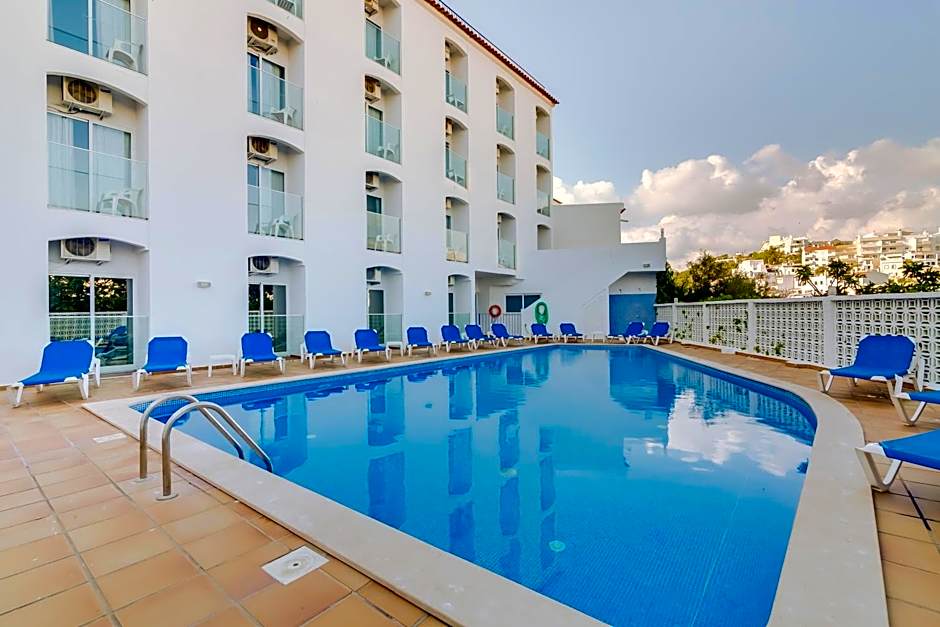 Vila Recife Hotel