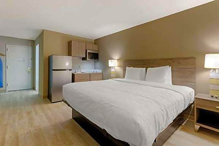 Suburban Studios Raleigh - Crabtree Valley