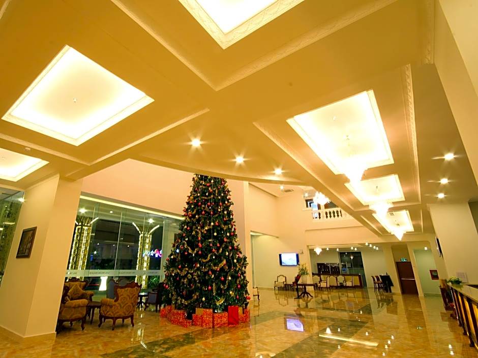 Nha Trang Palace Hotel