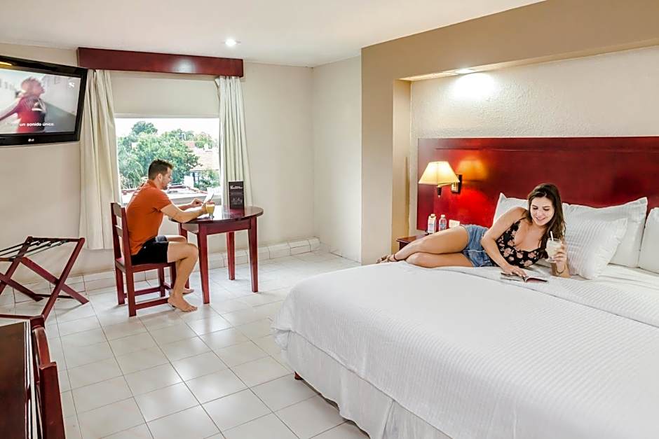 Hotel Maria del Carmen