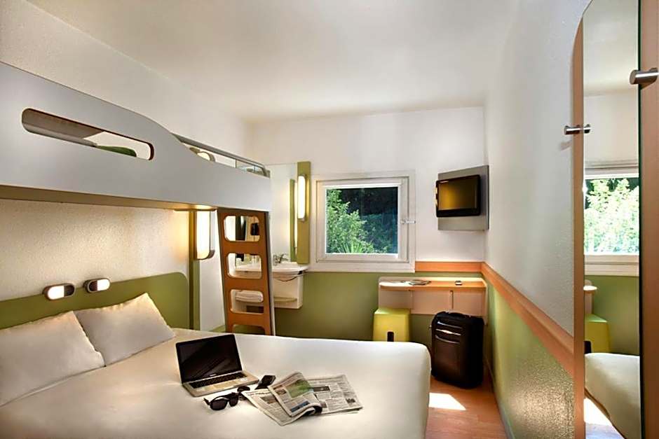 Ibis budget Les Sables d'Olonne