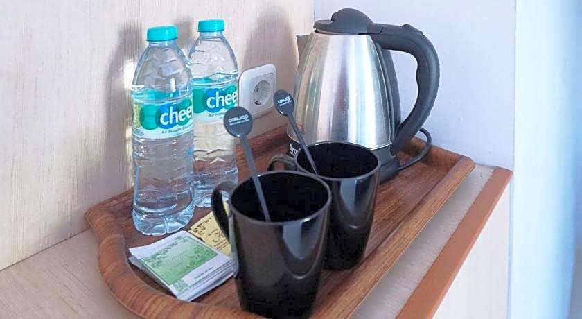 Conjioo Hotel Kuta Managed by MHM