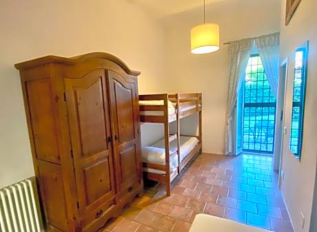 Apartment with Private Garden