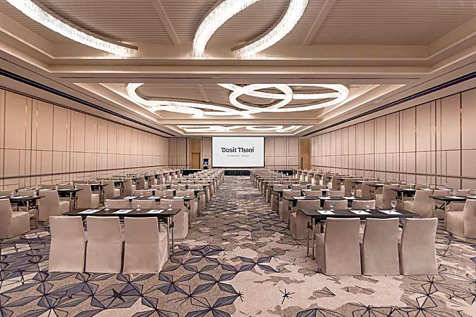 Dusit Thani Residence Davao