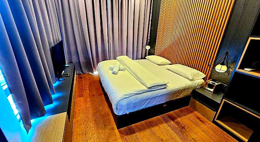 USJ One HomeStay @ Subang HomeStay