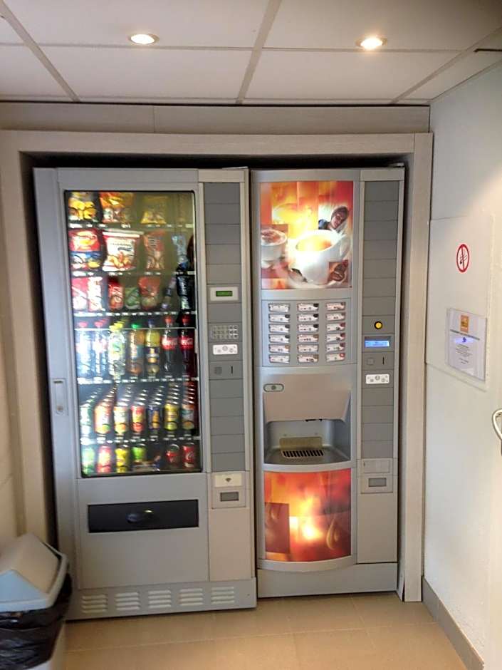 Premiere Classe Charleville Mezieres