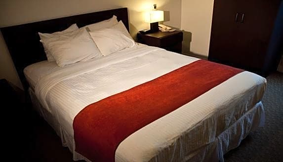 The Hotel 91
