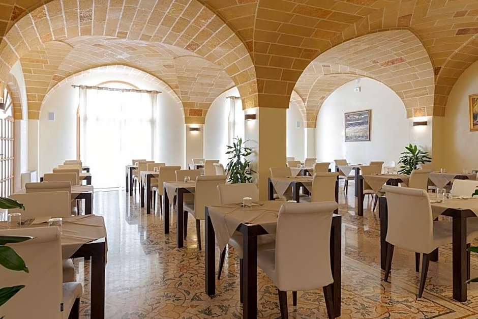 Hotel Aurora e del Benessere