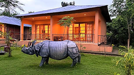Kaziranga Eco Village