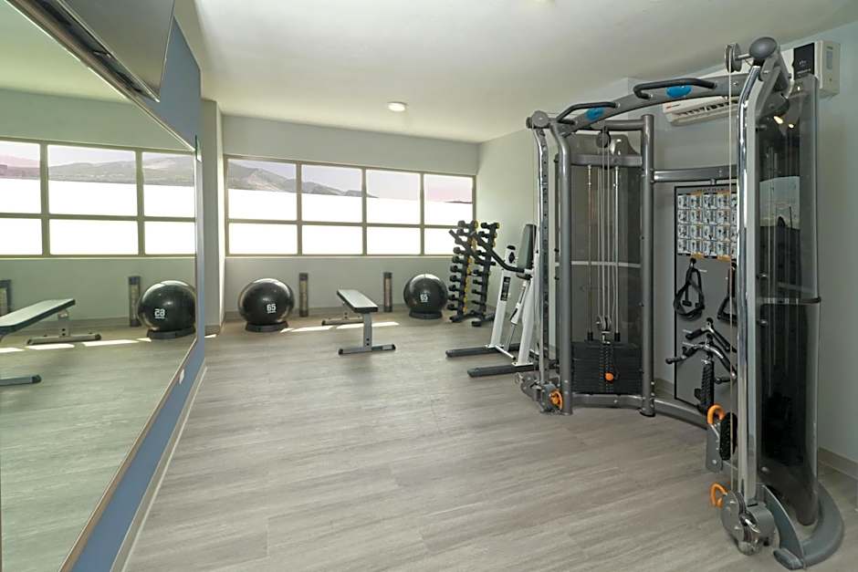 Wyndham Garden Monterrey Valle Real