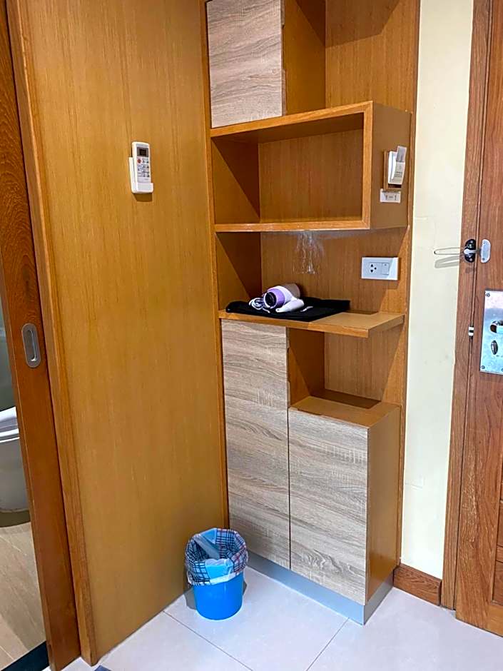 L18 residence แอลสิบแปด เรสซิเดนซ์