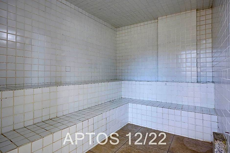 Beach Praia Grande Ubatuba