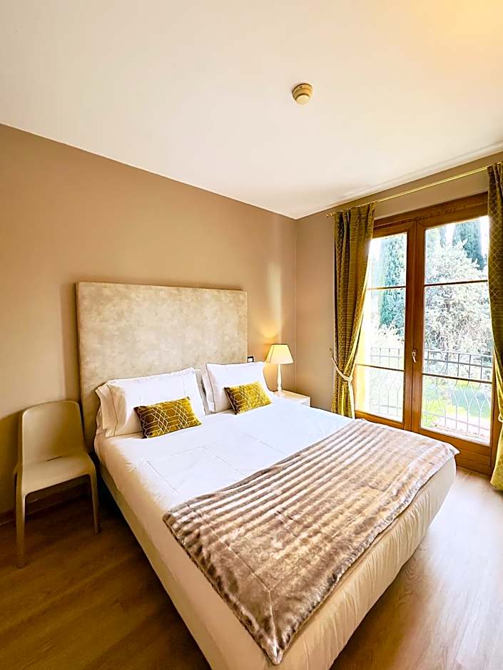 Hotel Villa Maria Au Lac - Estella Hotels Italia