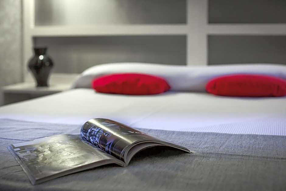 Hotel Palermo