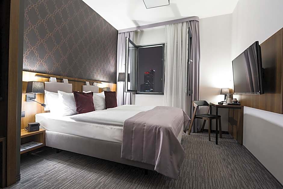 Best Western Hotel Mariacki