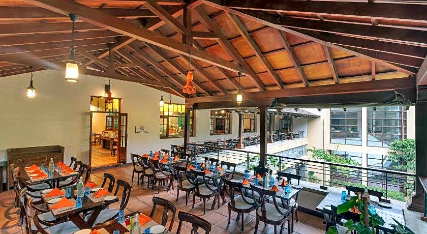 Club Mahindra Madikeri - Coorg