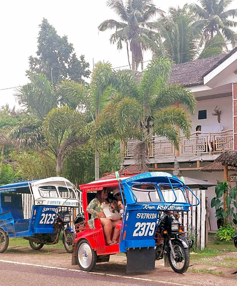 Sand 1 Hostel