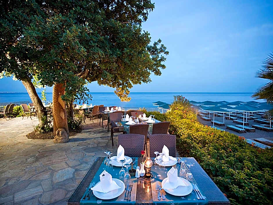 Akka Antedon Hotel - Premium Ultra All Inclusive