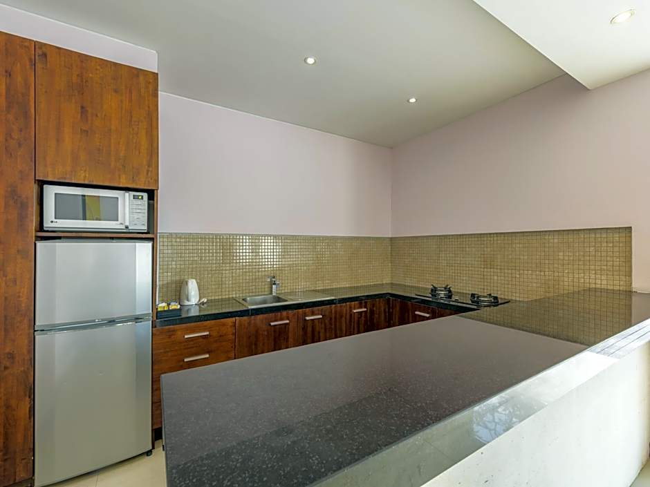 The Wolas Villas