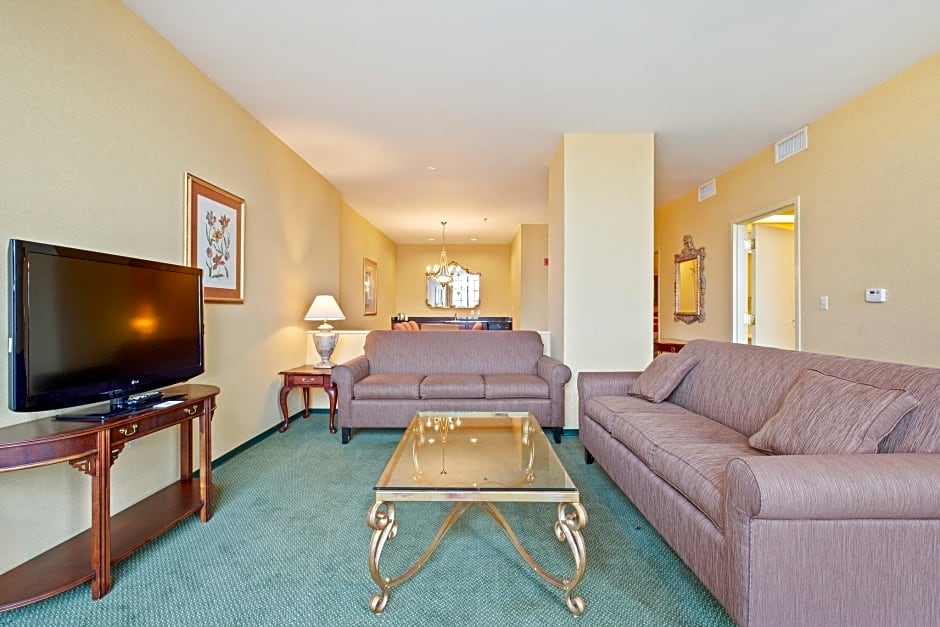 OYO Hotel St Louis Downtown City Center MO