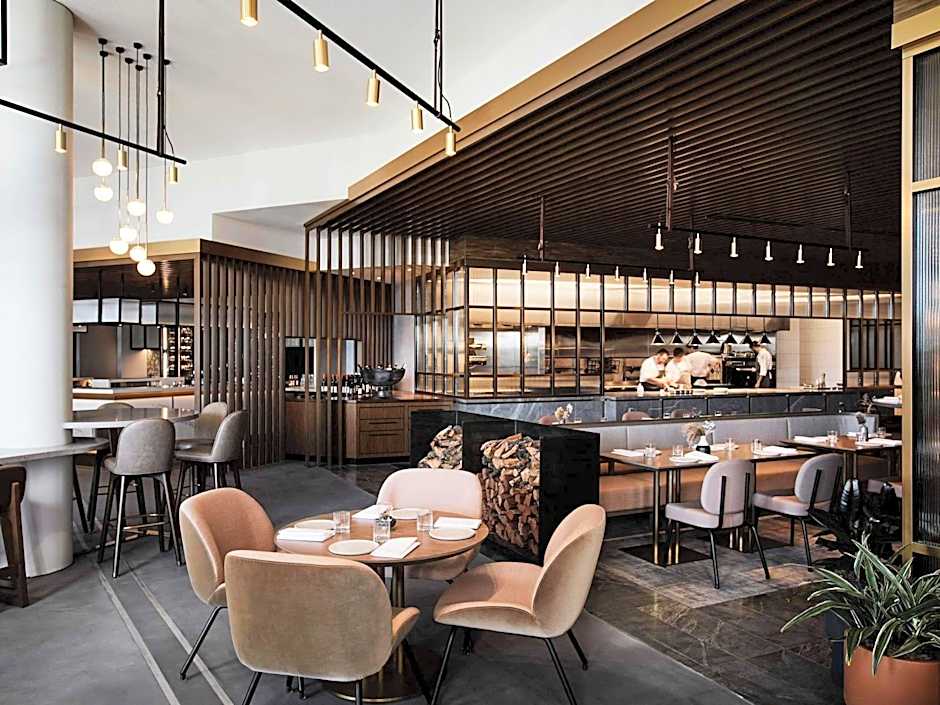 Hotel Chadstone Melbourne - MGallery