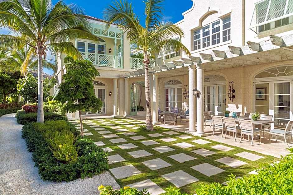 The Shore Club Turks & Caicos