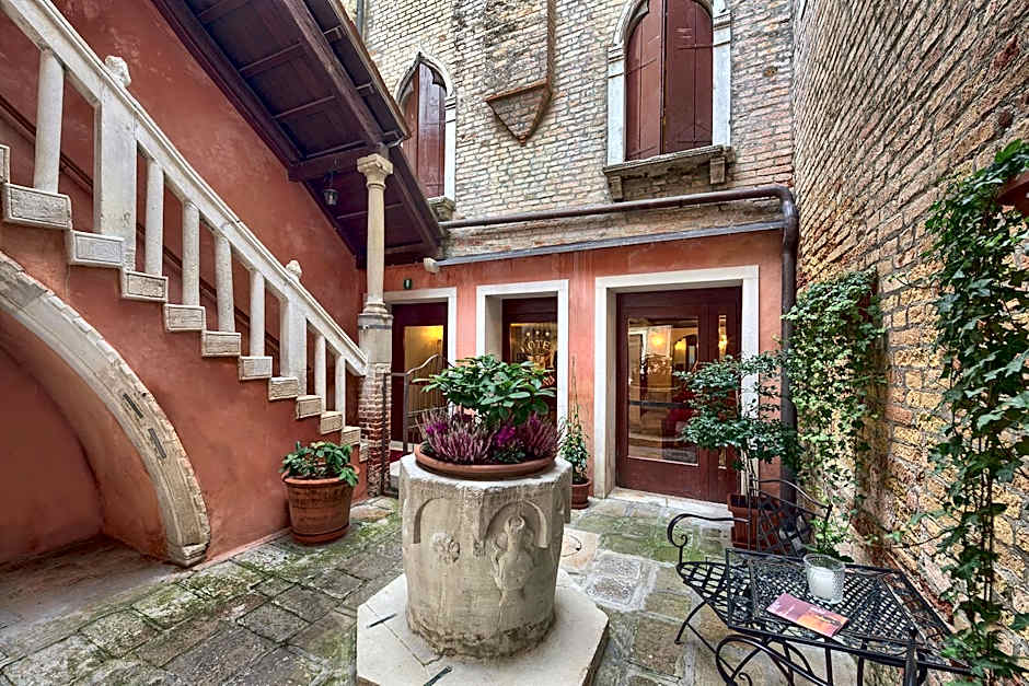 Hotel Pausania