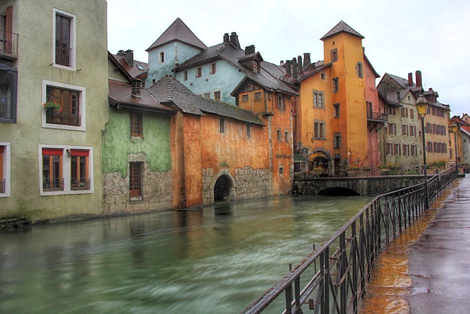 Hotel des Marquisats