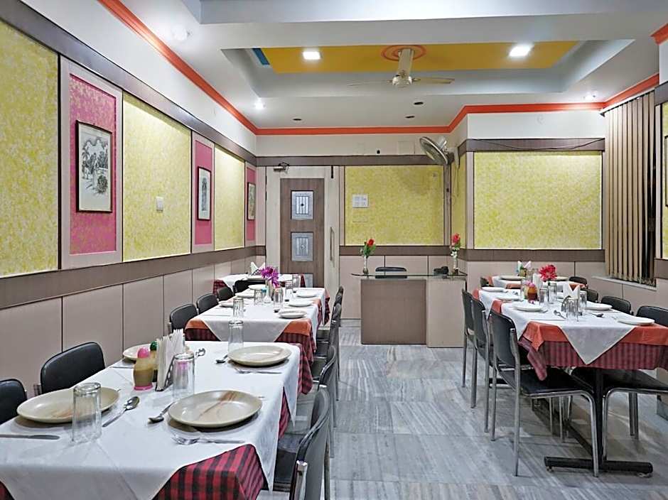 OYO 18901 Hotel Sunview International – Guwahati, TX