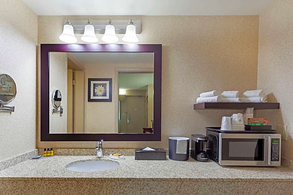 Best Western Plus City Centre Inn