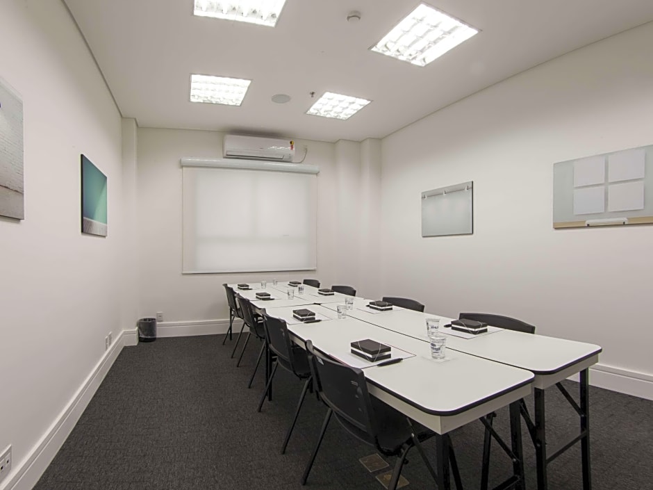 Nacional Inn Alagoinhas