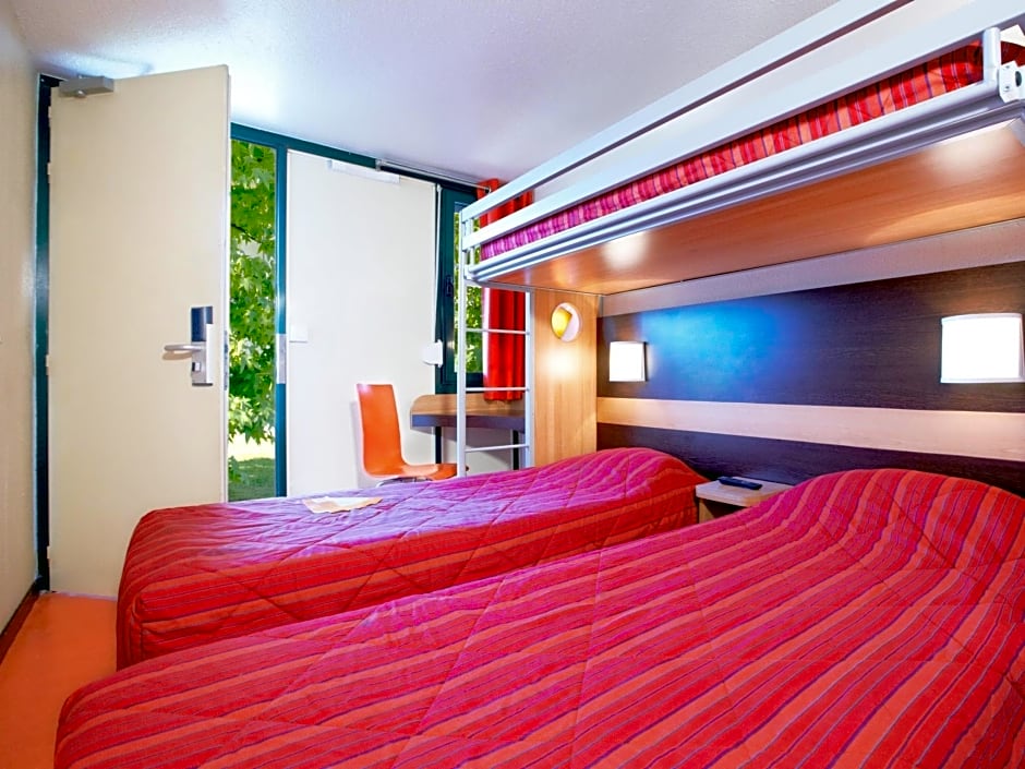 Hotel Premiere Classe Saint Ouen L'Aumone