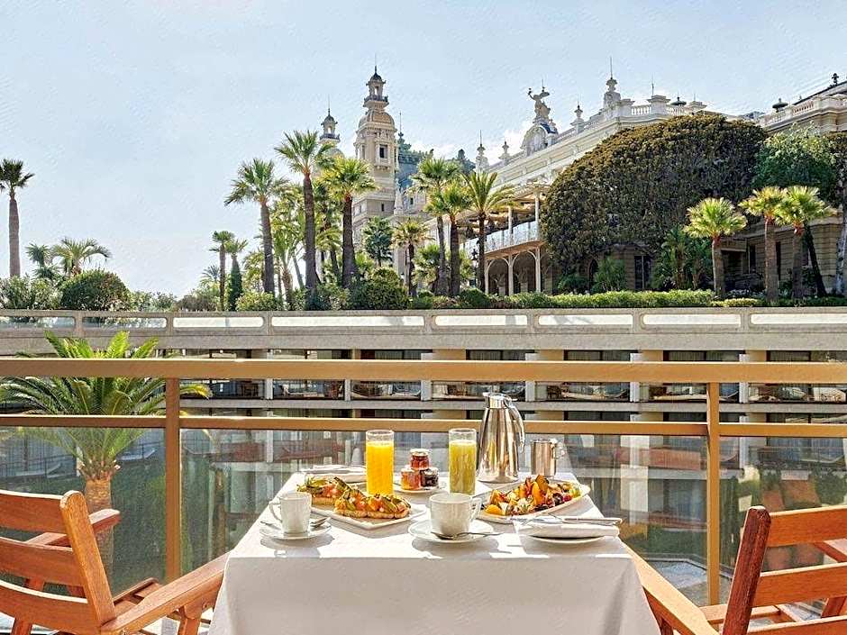 Fairmont Monte-Carlo