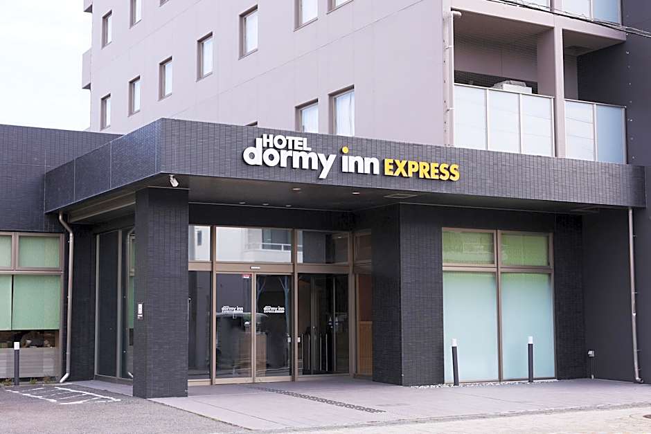 Dormy Inn Express Kakegawa