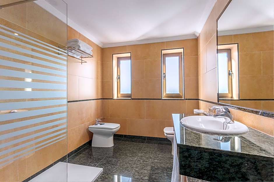 Hotel Regio