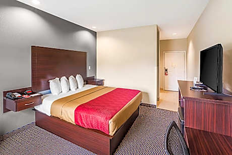 King Room - Disability Access/Non-Smoking