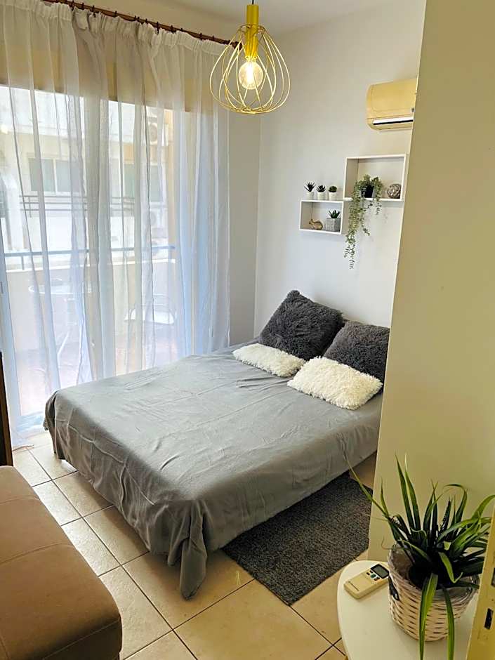 Carisa Holiday rooms