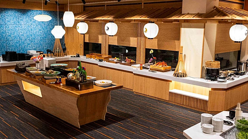 MOTOSU PHOENIX HOTEL