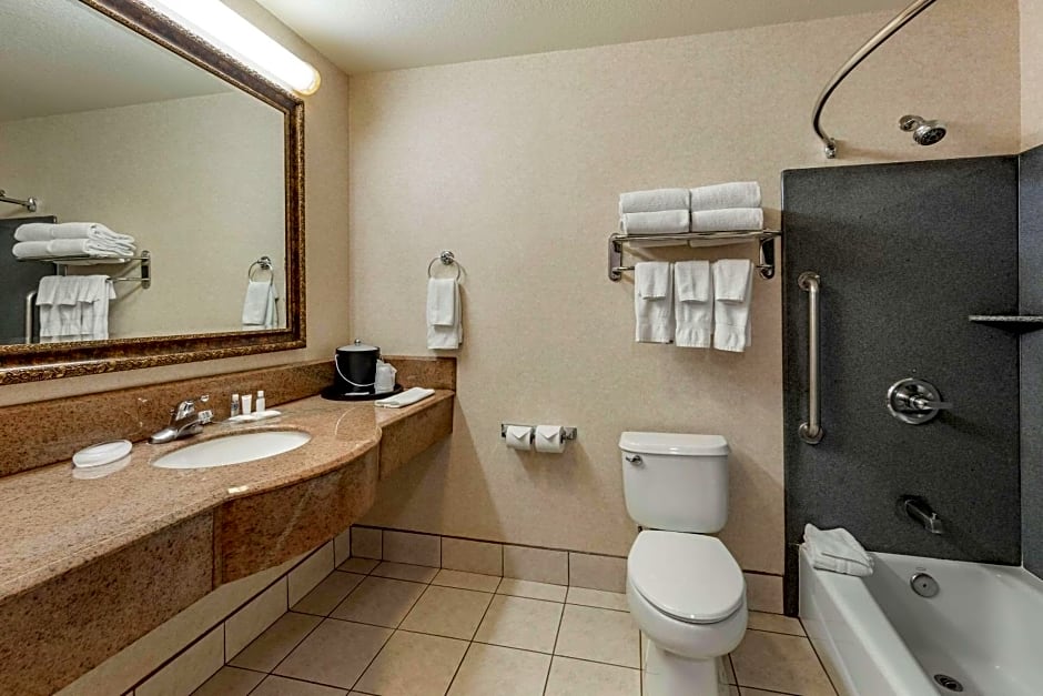 Citrus Suites Redlands Loma Linda Hotel
