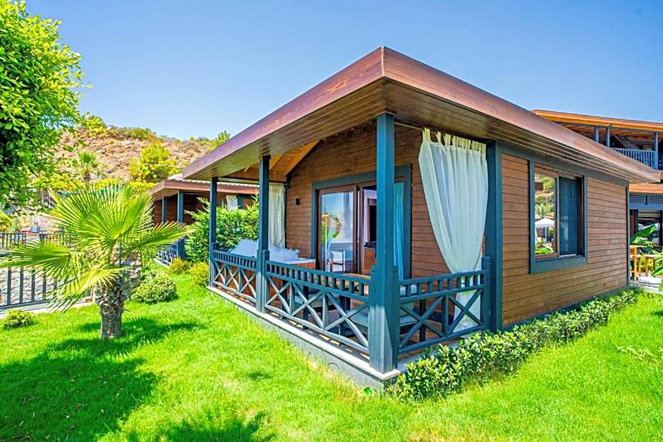 Porto Amore Club Hotel